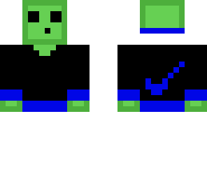 slimeking