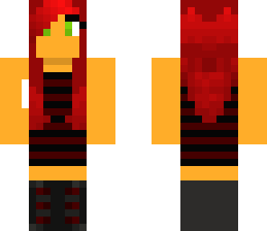 cinder 1