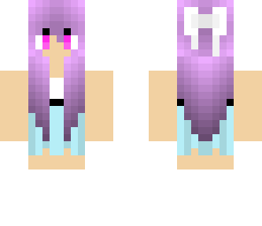 kawaii girl