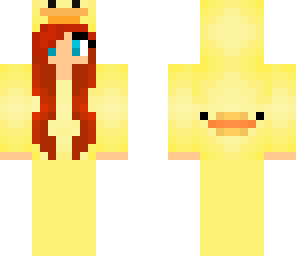 ducky quake quake