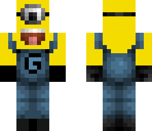 dave the minion