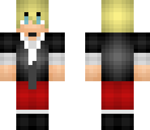 male junko enoshima