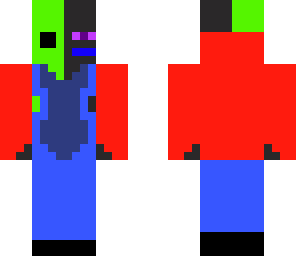 endercreeper