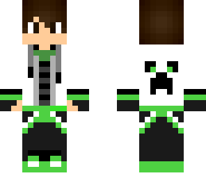 new enderskull skin