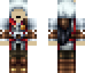 assassin jman
