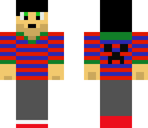 joe