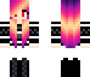 girl