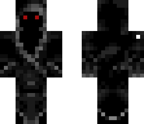 the reaper