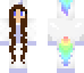 swagilicous unicorn skillls