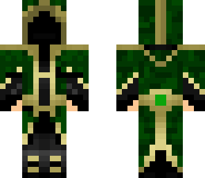 earth mage
