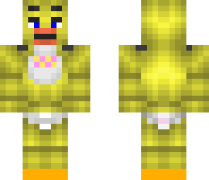 chica
