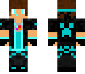 diamond_chase45s new skin