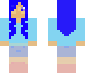 watergirl