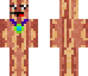 2 sweg for you bacon