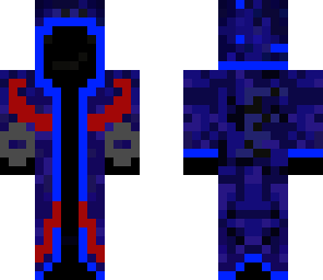 blade master