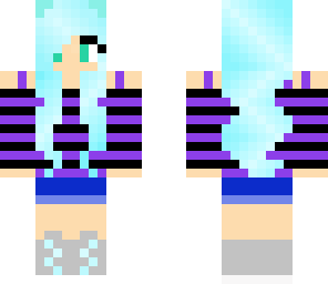 woodbi's skin