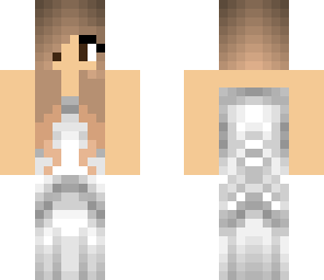 super wedding dress