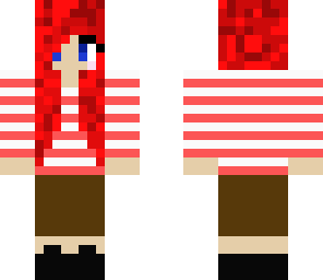 girl
