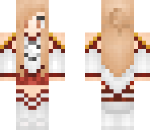 edited asuna yuuki 
