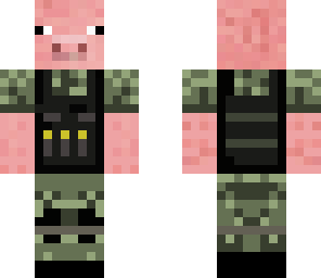 soldier 