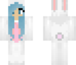 bunny girl
