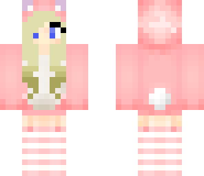 edited panda