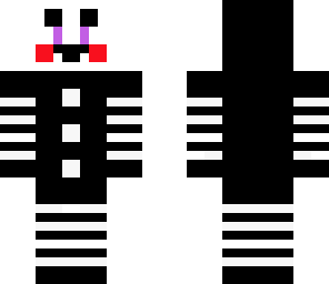 da puppet