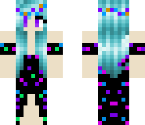 new year nymph