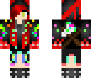 killed rainbow
