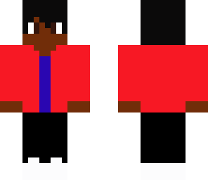 jaybau new years skin