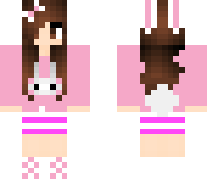 bunny girl