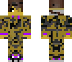 broken golden jono