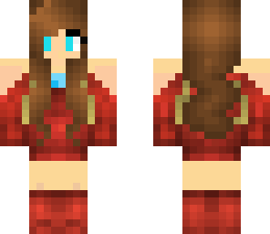 iron girl 2