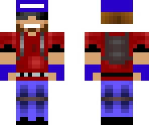 prueba pixel gun lp fan