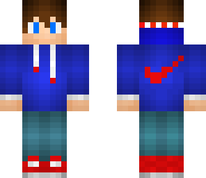 american boy gamer