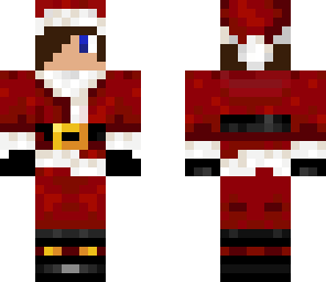 santa emo's