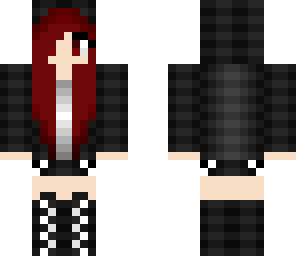 vampire girl