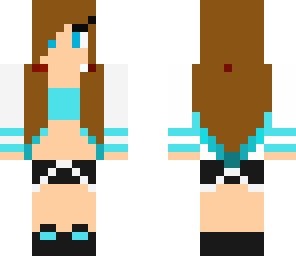cute girl