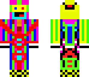 random derp