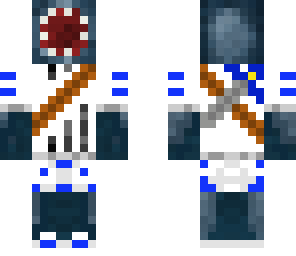 squid with master sword