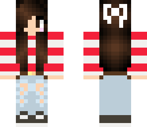 skin edit