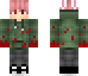 evil bunny