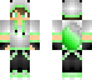 shaders fox 5