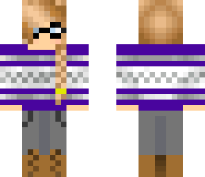 pvp girl