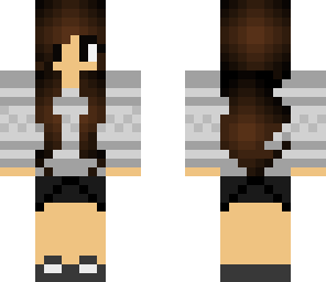 edit winter girl