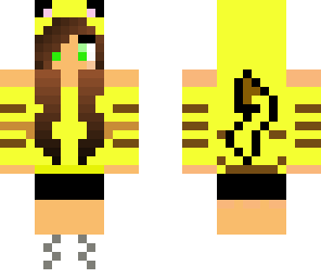 aknitasky official skin