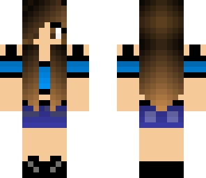 new skin