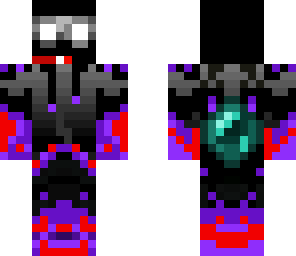 griefer ender