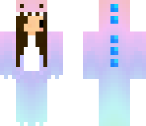 my new original skin edit