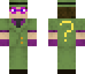riddler